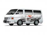 Nissan Caravan Rider by Autech 2010 года